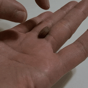 백록감비정의<br/>3단계 지방 분해 원리