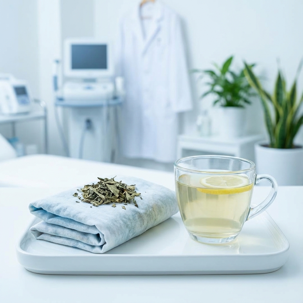 백록담 두통어지럼증 치료 프로그램