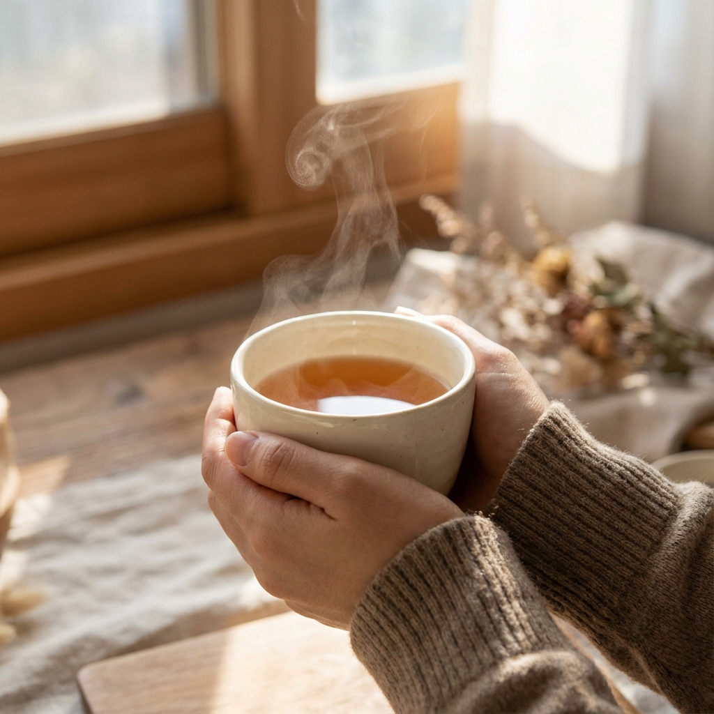 백록담 명품 보약 프로그램
